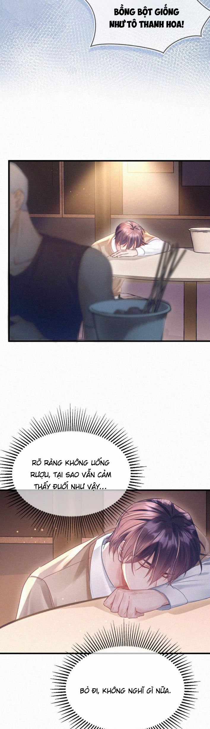 Môi Súng Chapter 44 - Next Chapter 45