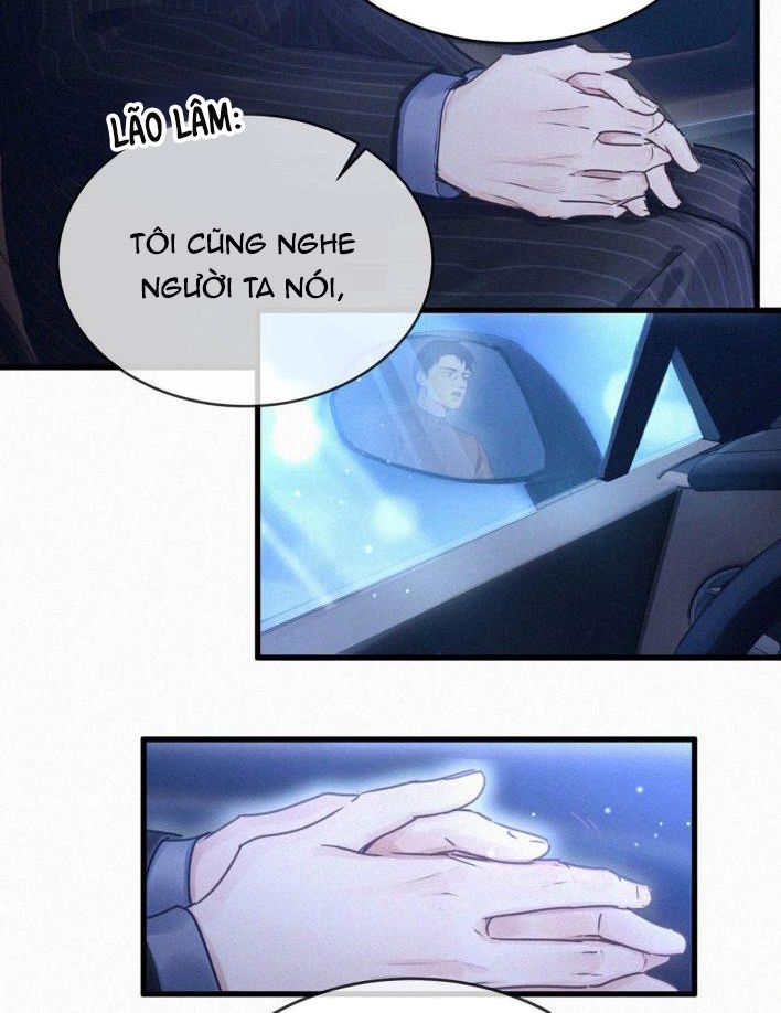 Môi Súng Chapter 44 - Next Chapter 45