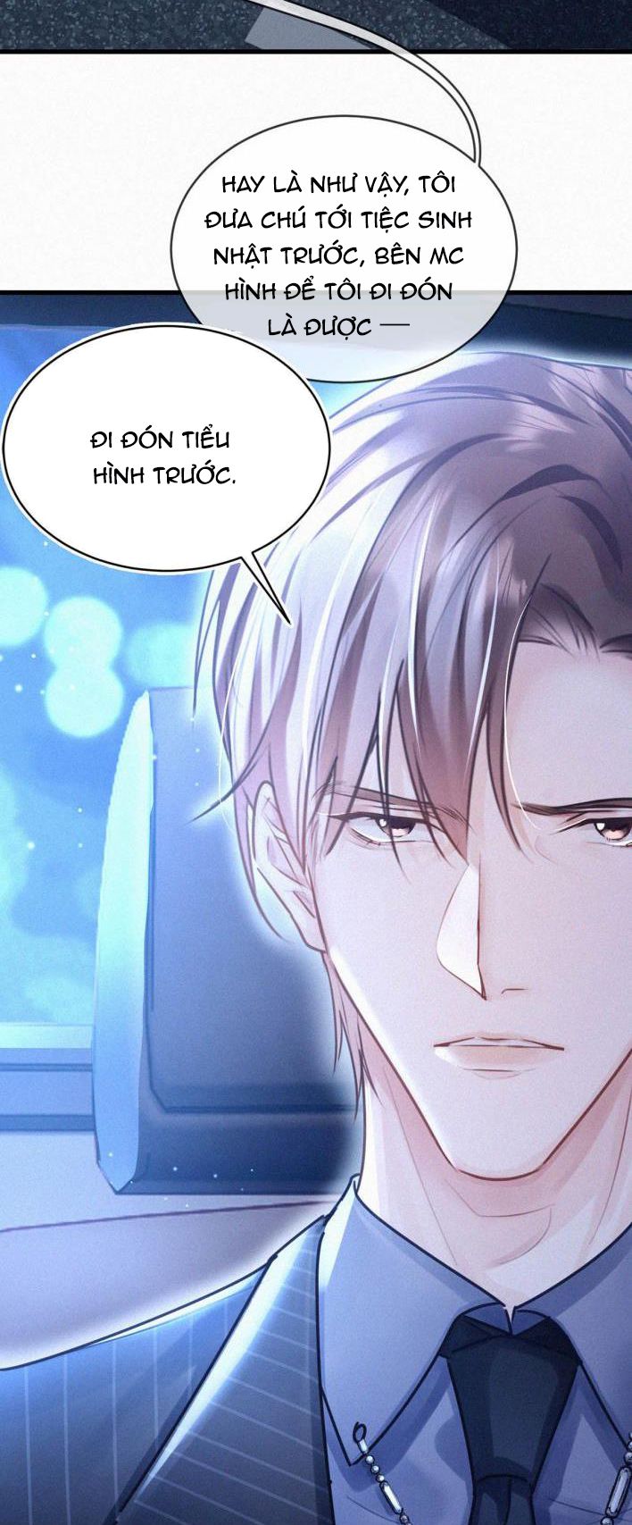 Môi Súng Chapter 44 - Next Chapter 45
