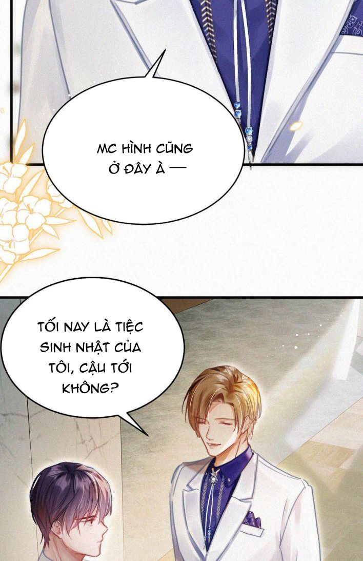 Môi Súng Chapter 44 - Next Chapter 45
