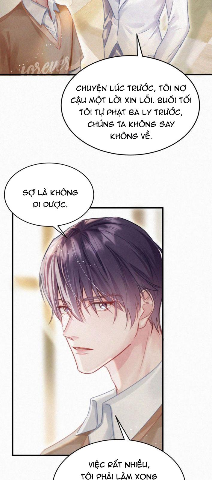 Môi Súng Chapter 44 - Next Chapter 45