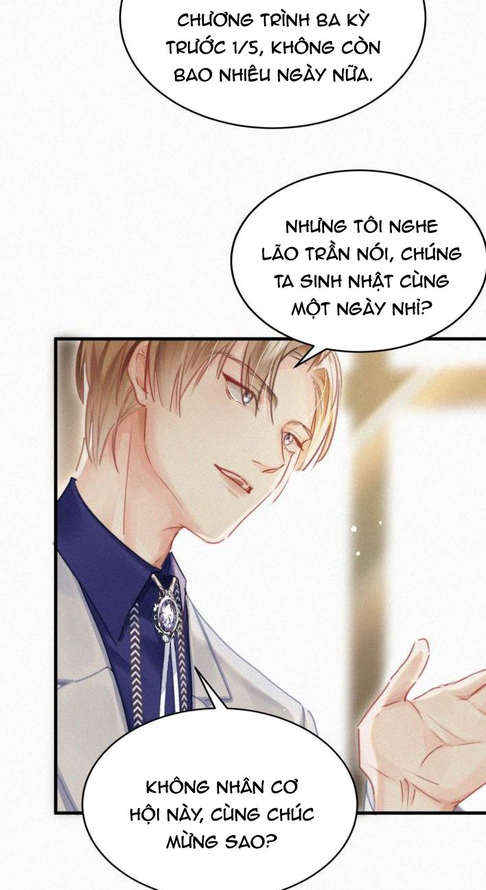 Môi Súng Chapter 44 - Next Chapter 45