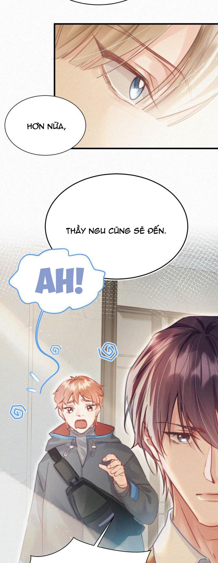 Môi Súng Chapter 44 - Next Chapter 45
