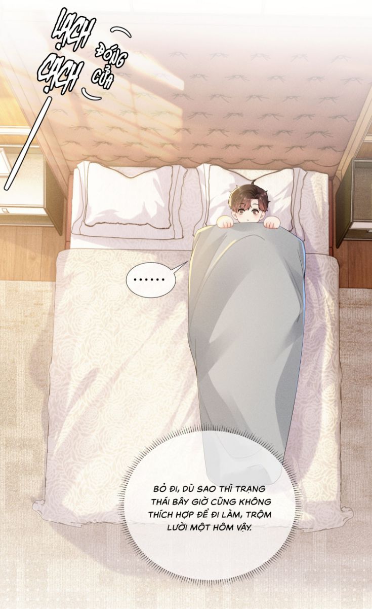 Dior Tiên Sinh Chap 41 - Trang 2