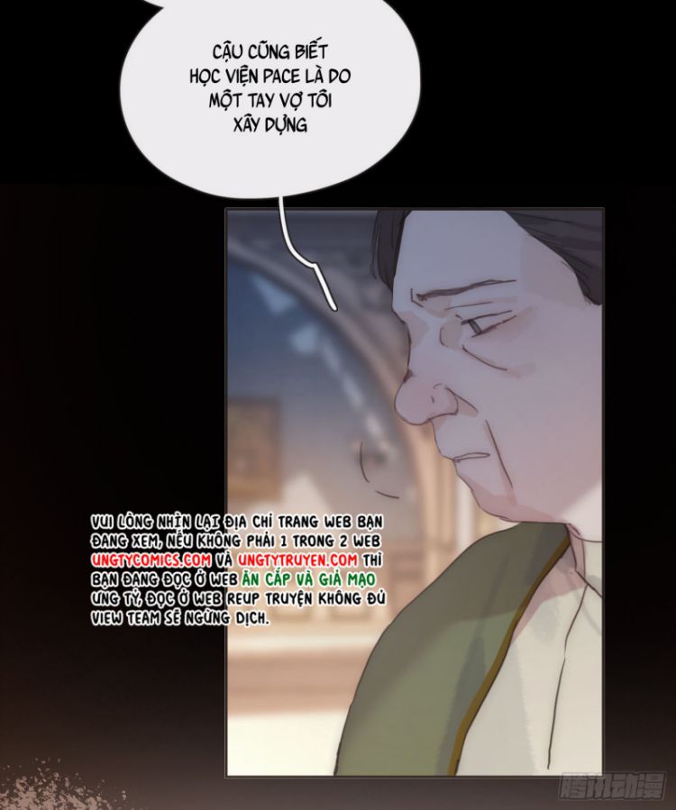 Thỉnh Cùng Ta Đồng Miên Chap 72 - Trang 3
