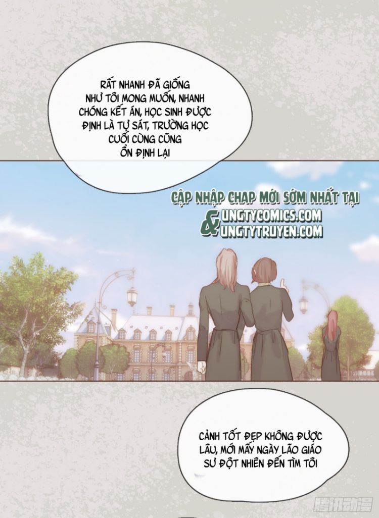 Thỉnh Cùng Ta Đồng Miên Chap 72 - Trang 3
