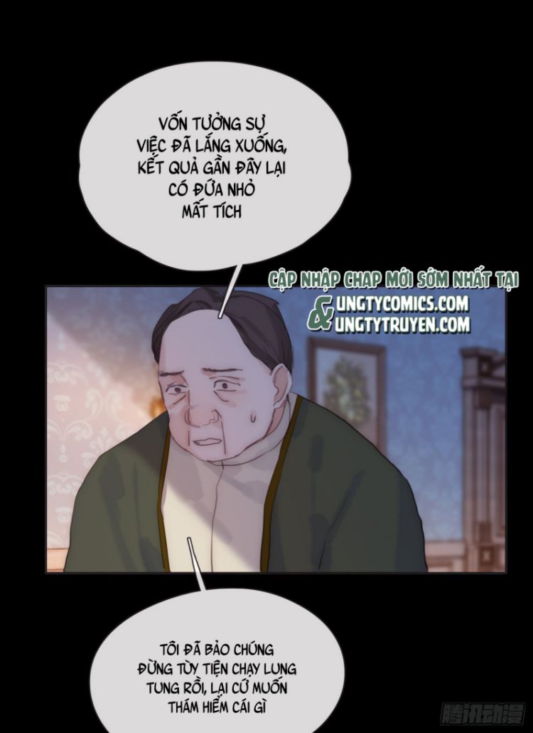 Thỉnh Cùng Ta Đồng Miên Chap 72 - Trang 3