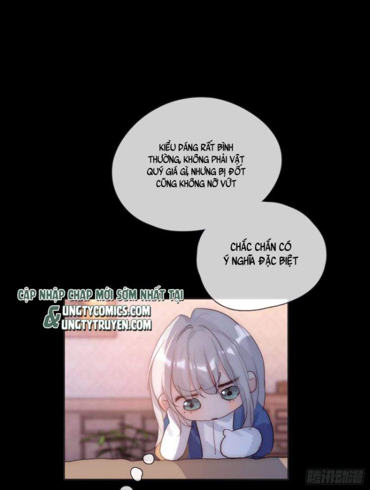 Thỉnh Cùng Ta Đồng Miên Chap 72 - Trang 3