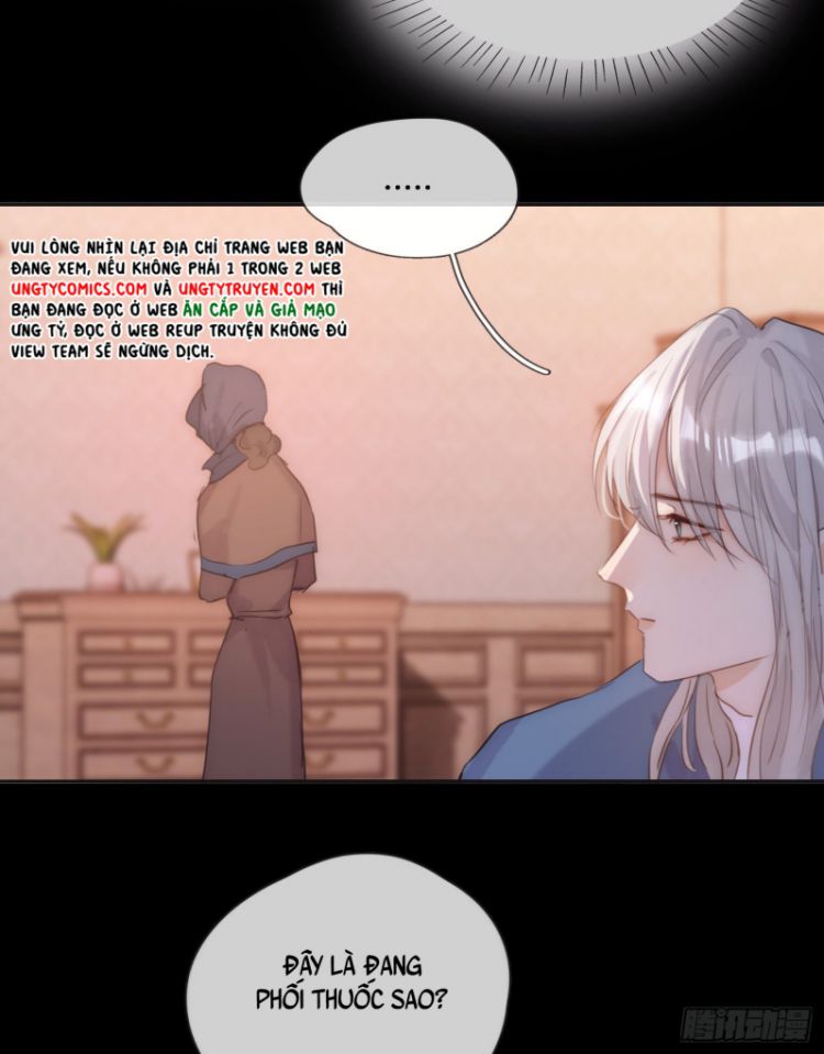 Thỉnh Cùng Ta Đồng Miên Chap 72 - Trang 3