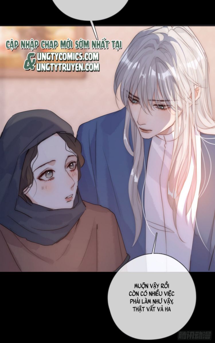 Thỉnh Cùng Ta Đồng Miên Chap 72 - Trang 3
