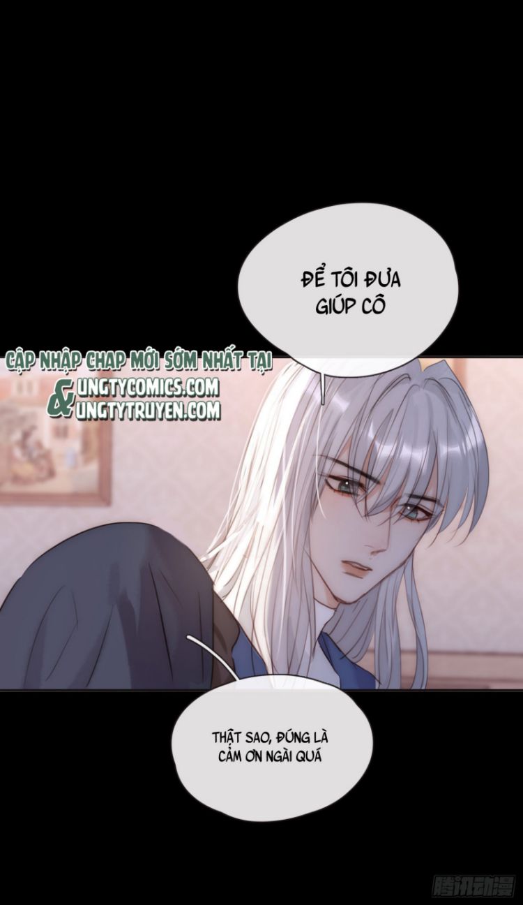Thỉnh Cùng Ta Đồng Miên Chap 72 - Trang 3