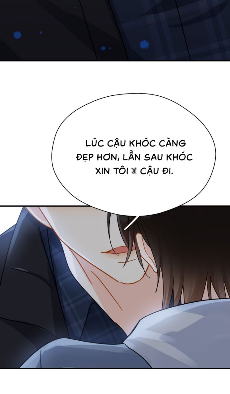 Theo Đuôi Chapter 27 - Trang 4