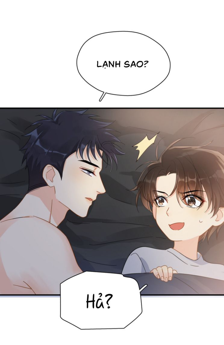 Theo Đuôi Chapter 27 - Trang 4