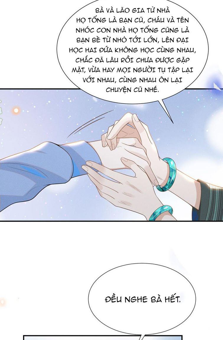Lai Sinh Bất Kiến Chapter 52 - Next Chapter 53