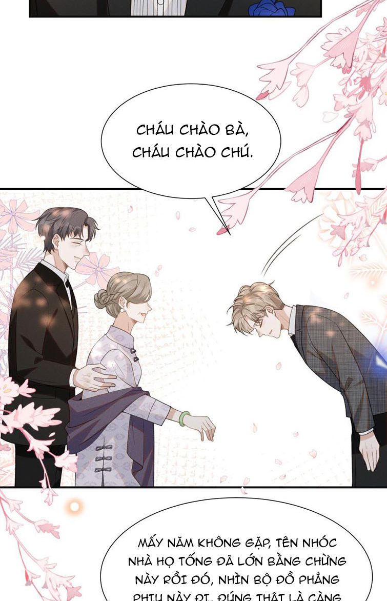 Lai Sinh Bất Kiến Chapter 52 - Next Chapter 53