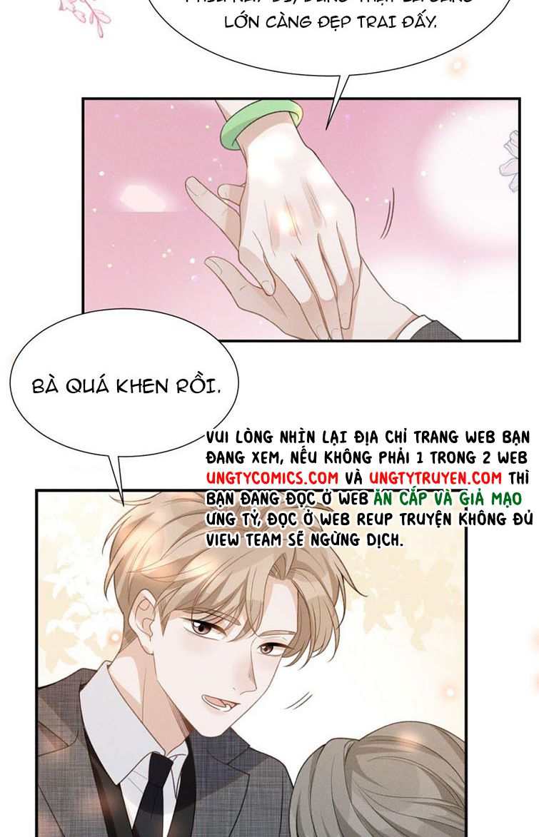 Lai Sinh Bất Kiến Chapter 52 - Next Chapter 53
