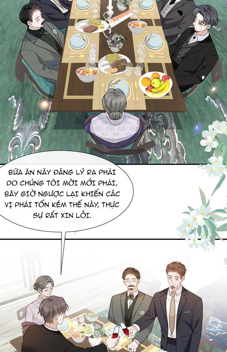 Lai Sinh Bất Kiến Chapter 52 - Next Chapter 53