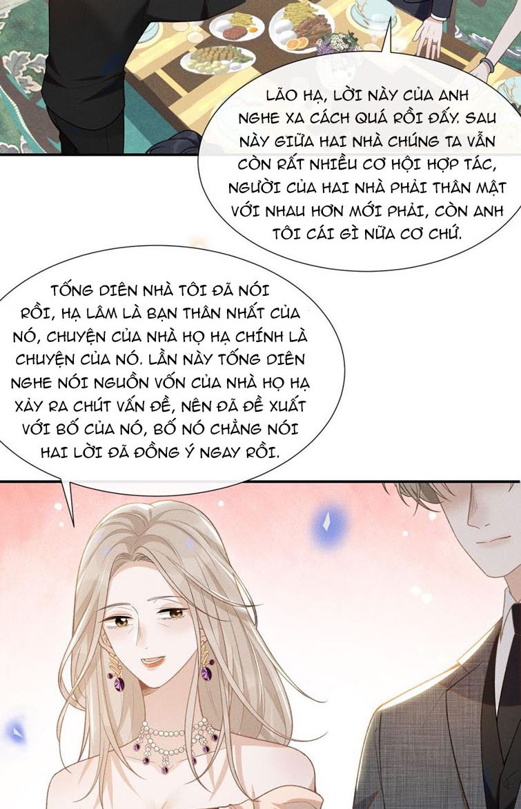 Lai Sinh Bất Kiến Chapter 52 - Next Chapter 53