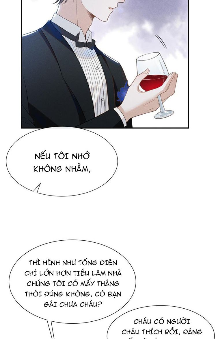 Lai Sinh Bất Kiến Chapter 52 - Next Chapter 53
