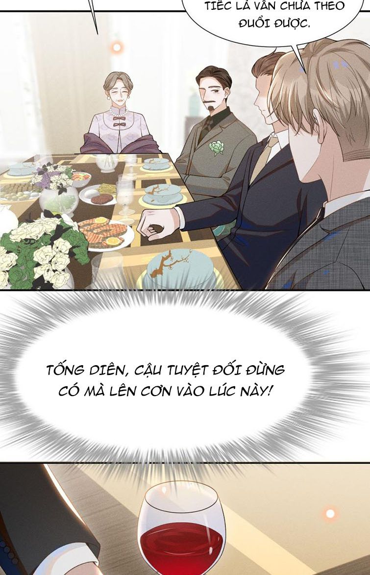 Lai Sinh Bất Kiến Chapter 52 - Next Chapter 53