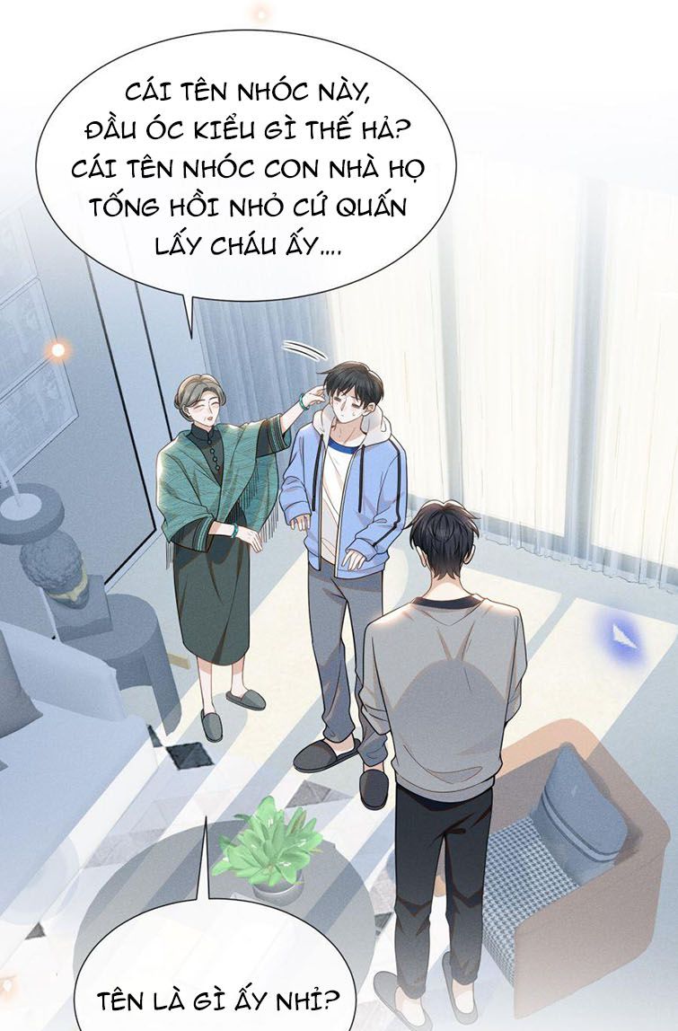 Lai Sinh Bất Kiến Chapter 52 - Next Chapter 53