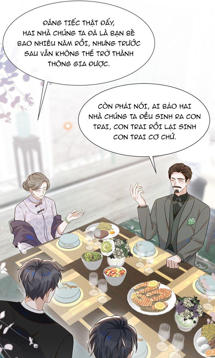 Lai Sinh Bất Kiến Chapter 52 - Next Chapter 53