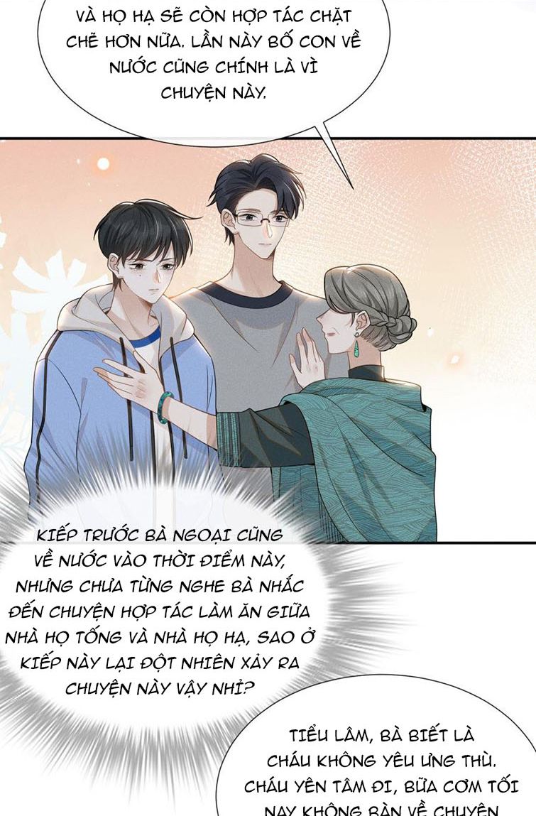 Lai Sinh Bất Kiến Chapter 52 - Next Chapter 53