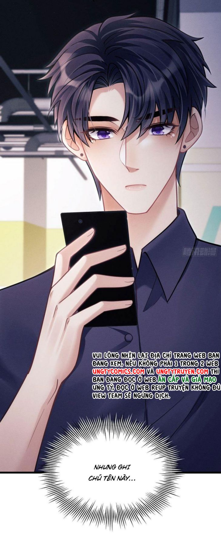 Tôi Hoài Nghi Ảnh Đế Đang Theo Đuổi Tôi Chapter 33 - Next Chapter 33