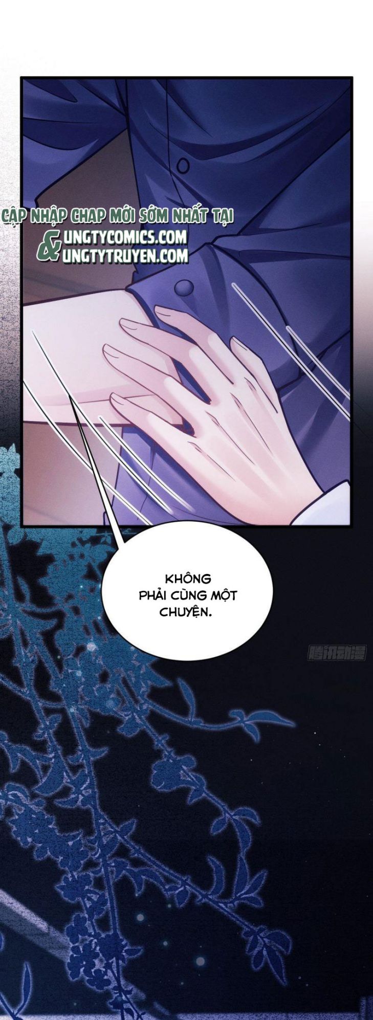 Tôi Hoài Nghi Ảnh Đế Đang Theo Đuổi Tôi Chapter 33 - Next Chapter 33