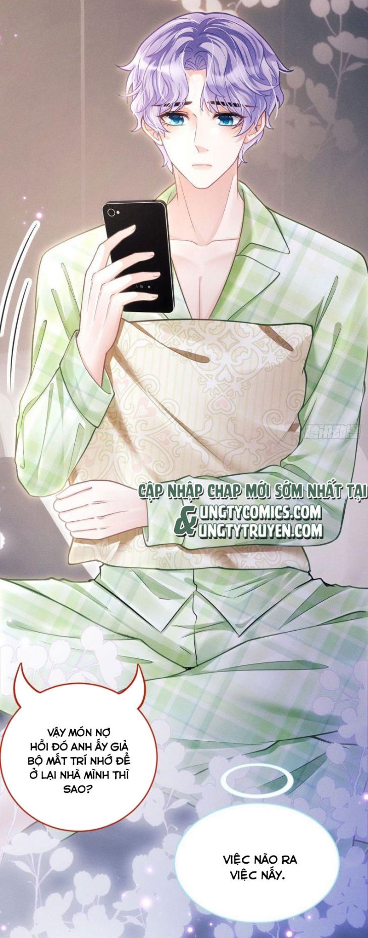 Tôi Hoài Nghi Ảnh Đế Đang Theo Đuổi Tôi Chapter 33 - Next Chapter 33