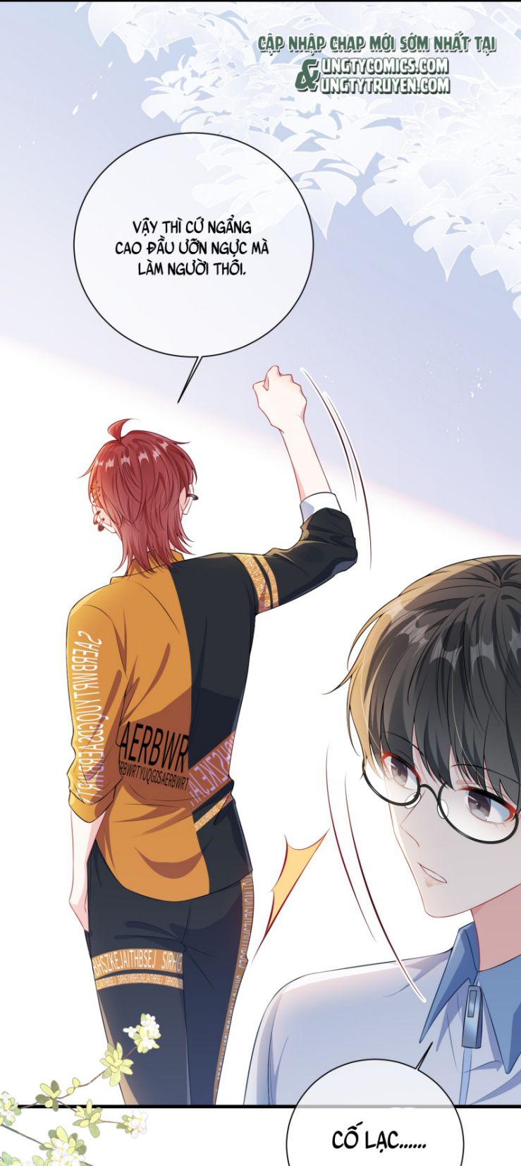 Giáo Bá Là Một Tên Yêu Tinh Chapter 20 - Next Chapter 21
