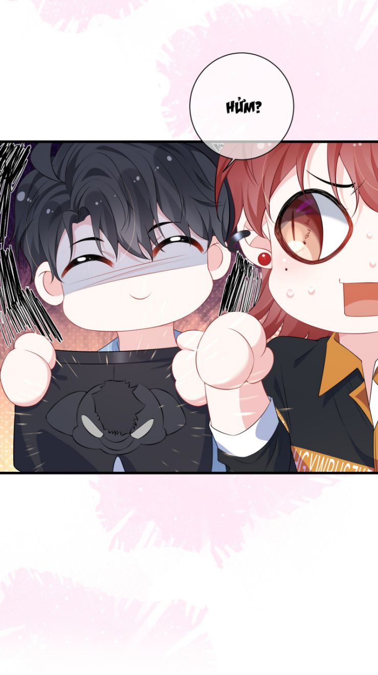 Giáo Bá Là Một Tên Yêu Tinh Chapter 20 - Next Chapter 21