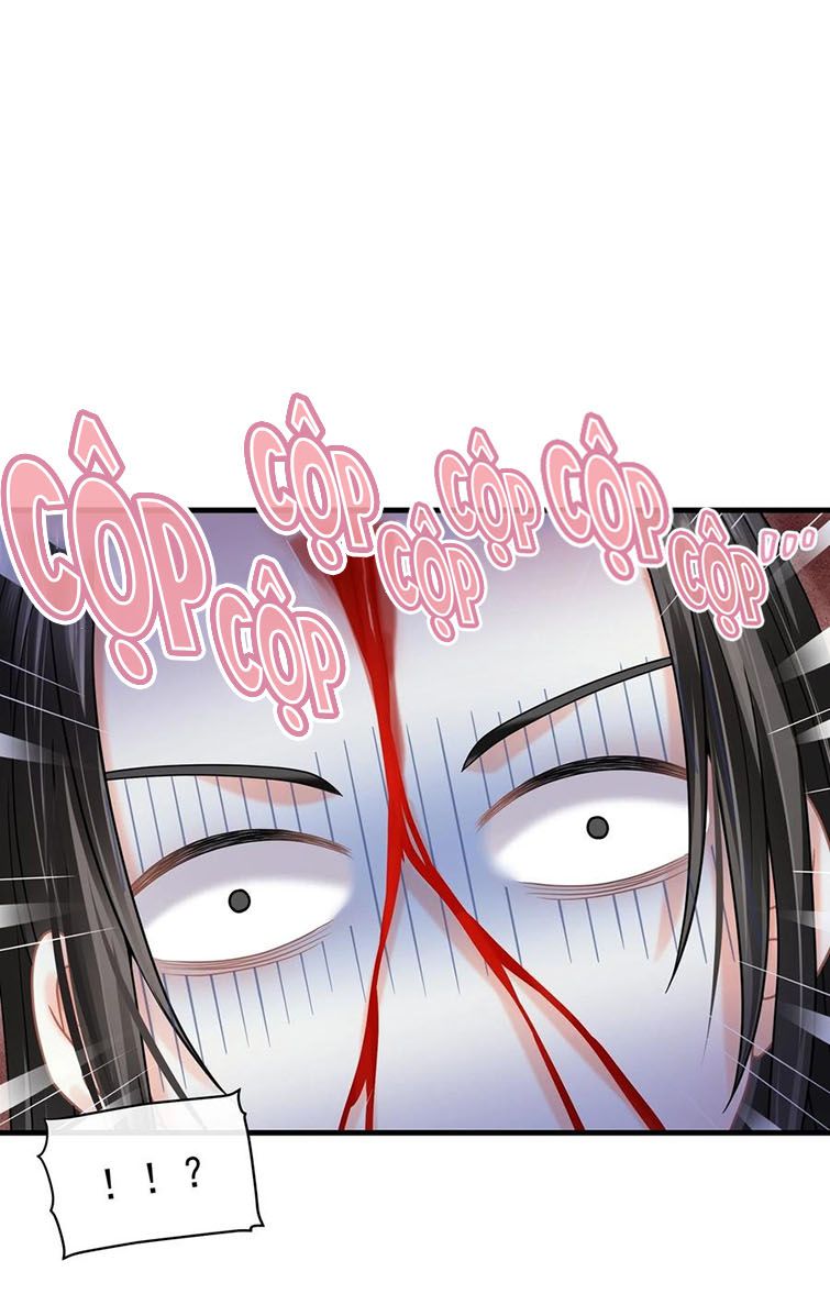 Tôi Nghi Ngờ Hệ Thống Thích Tôi Chapter 37 - Next Chapter 38