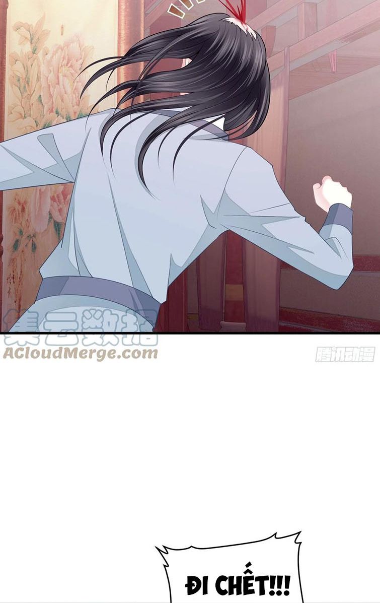 Tôi Nghi Ngờ Hệ Thống Thích Tôi Chapter 37 - Next Chapter 38