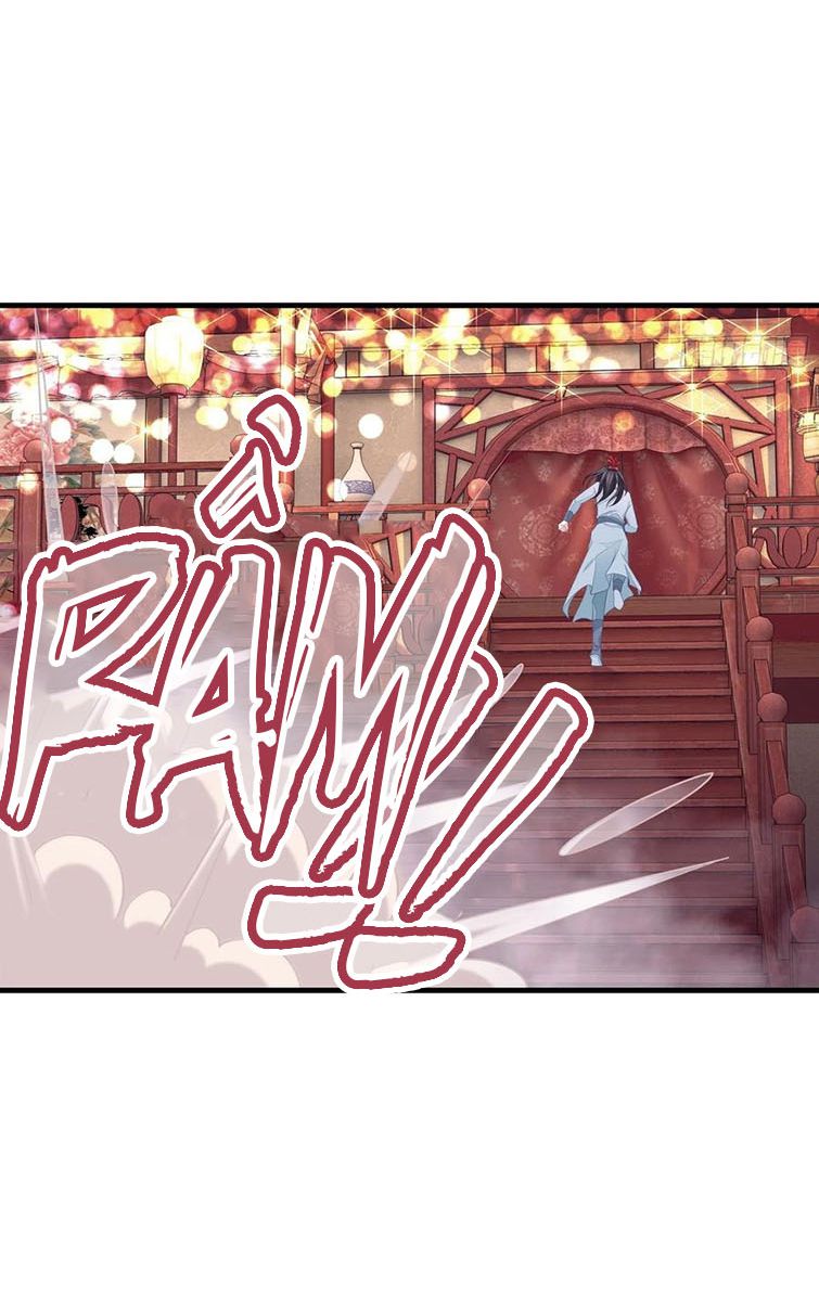 Tôi Nghi Ngờ Hệ Thống Thích Tôi Chapter 37 - Next Chapter 38