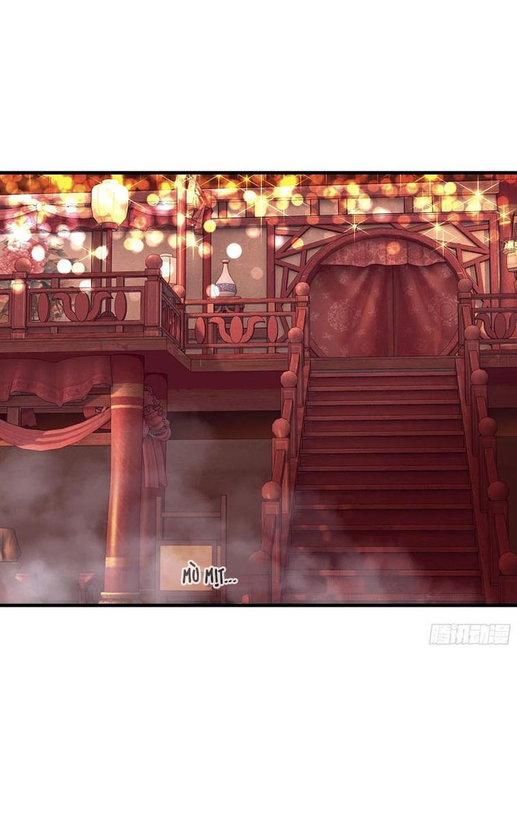 Tôi Nghi Ngờ Hệ Thống Thích Tôi Chapter 37 - Next Chapter 38