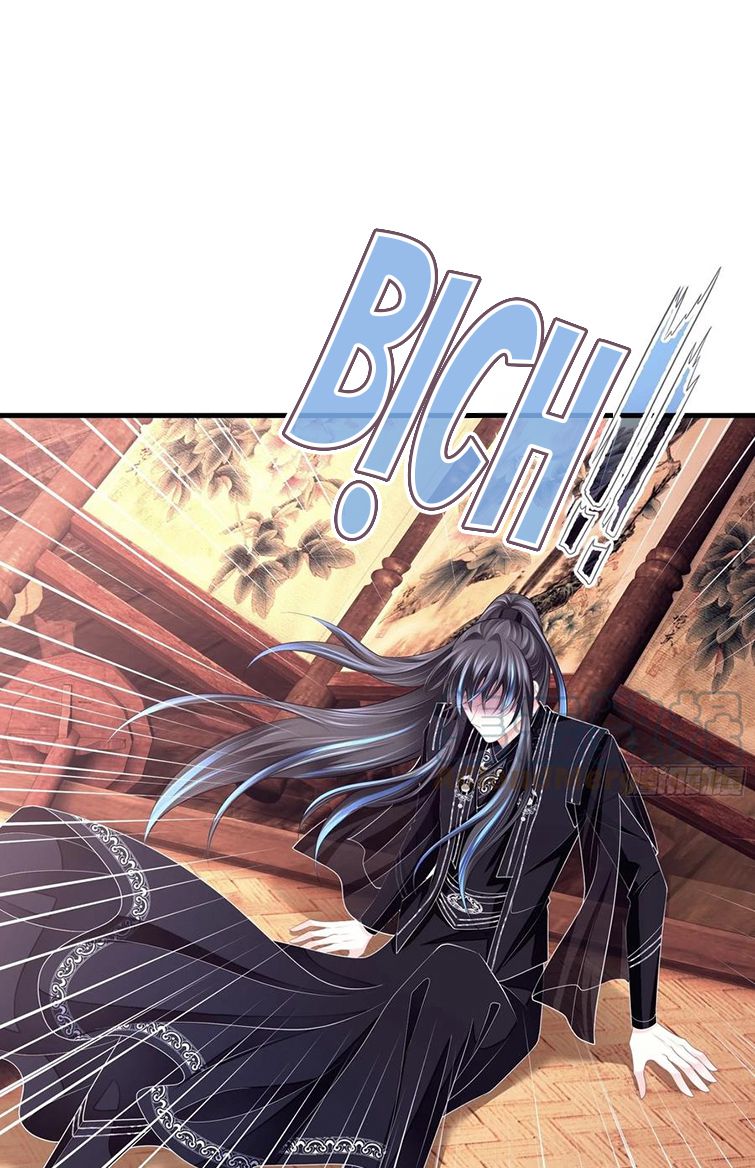 Tôi Nghi Ngờ Hệ Thống Thích Tôi Chapter 37 - Next Chapter 38
