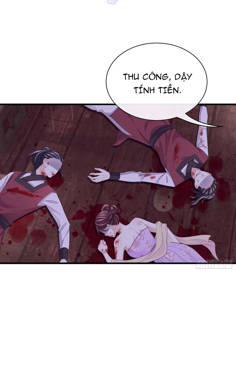 Tôi Nghi Ngờ Hệ Thống Thích Tôi Chapter 37 - Next Chapter 38