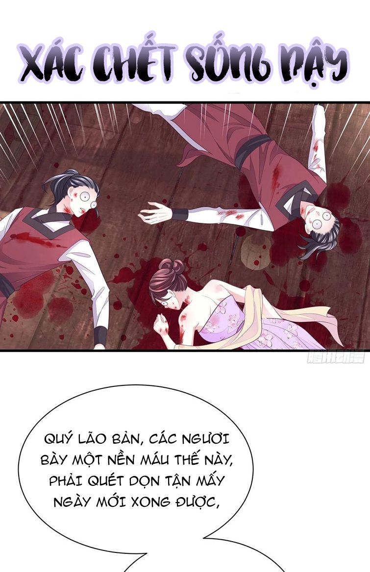 Tôi Nghi Ngờ Hệ Thống Thích Tôi Chapter 37 - Next Chapter 38