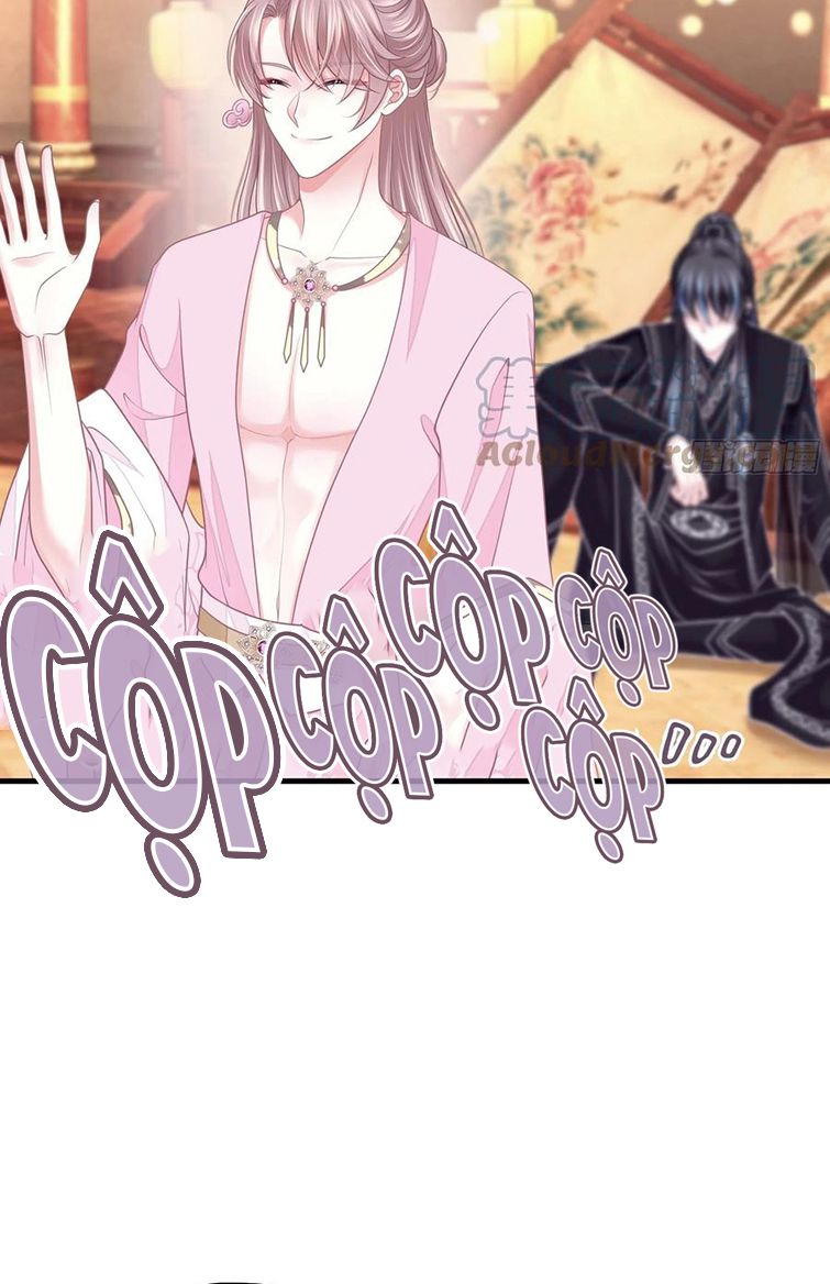 Tôi Nghi Ngờ Hệ Thống Thích Tôi Chapter 37 - Next Chapter 38