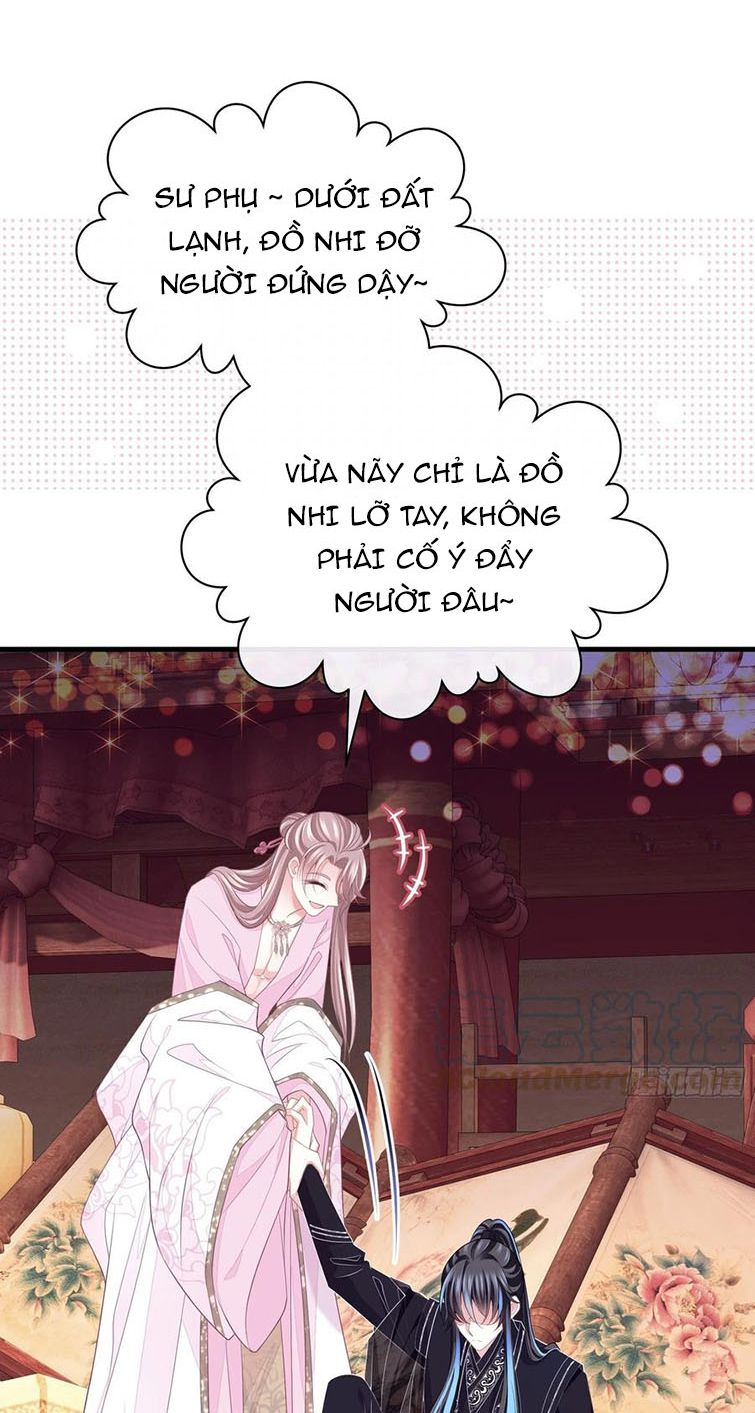 Tôi Nghi Ngờ Hệ Thống Thích Tôi Chapter 37 - Next Chapter 38