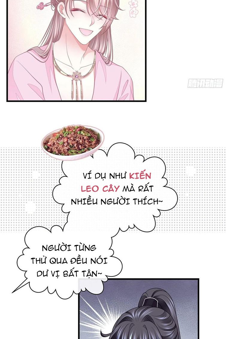 Tôi Nghi Ngờ Hệ Thống Thích Tôi Chapter 37 - Next Chapter 38