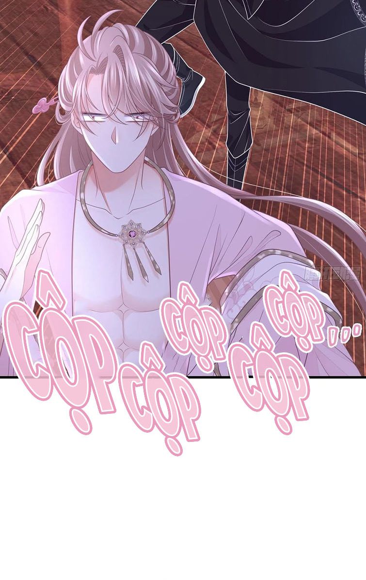 Tôi Nghi Ngờ Hệ Thống Thích Tôi Chapter 37 - Next Chapter 38