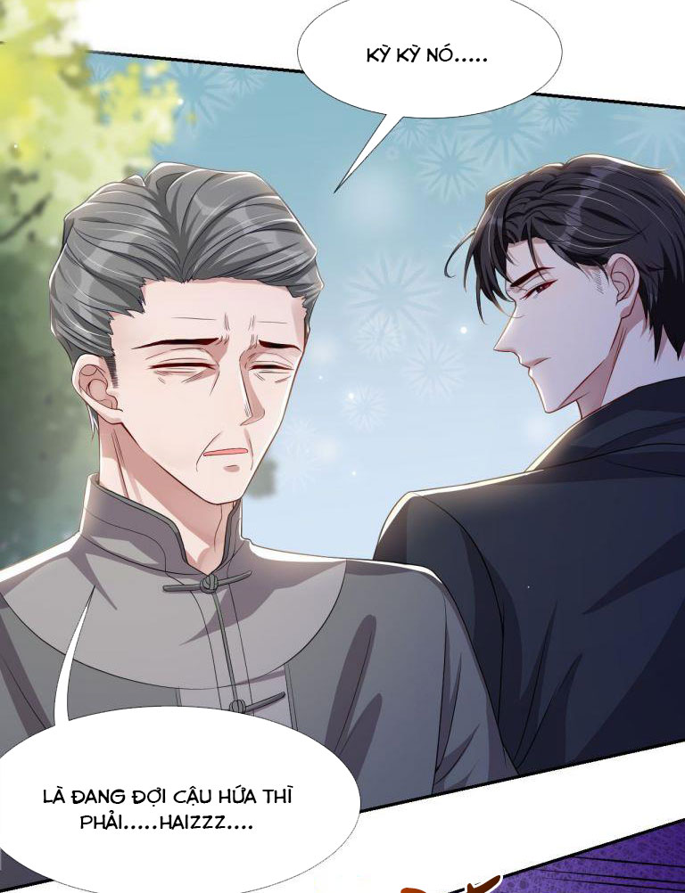 Quan Hệ Thế Thân Chapter 28 - Next Chapter 29