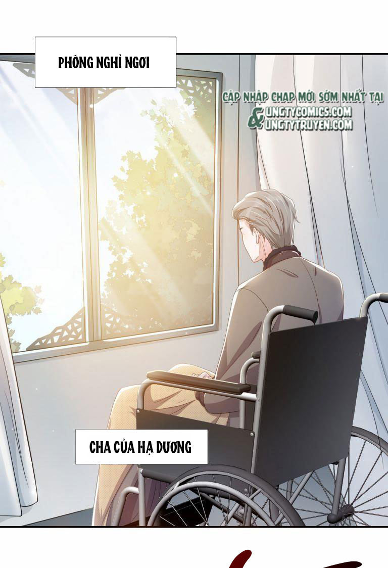 Quan Hệ Thế Thân Chapter 28 - Next Chapter 29