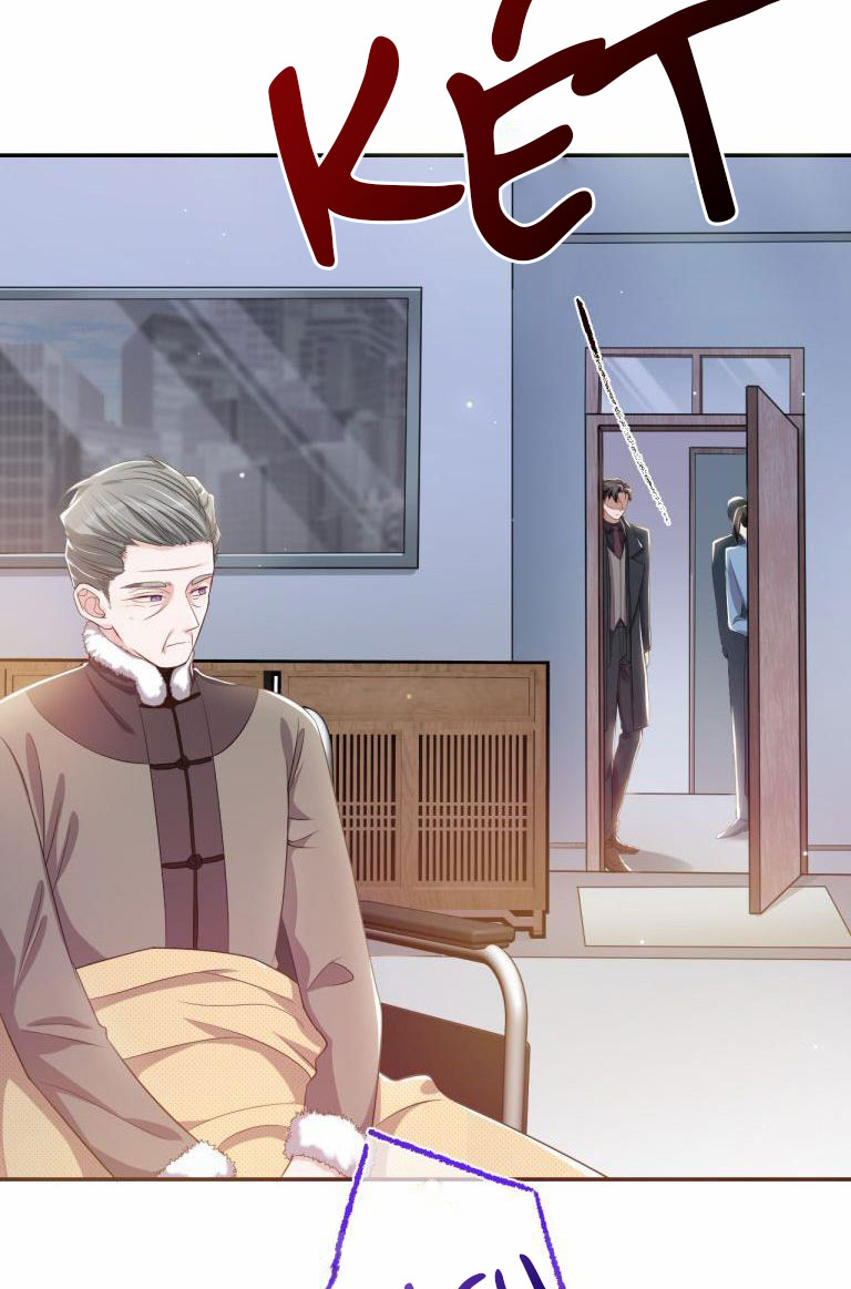 Quan Hệ Thế Thân Chapter 28 - Next Chapter 29