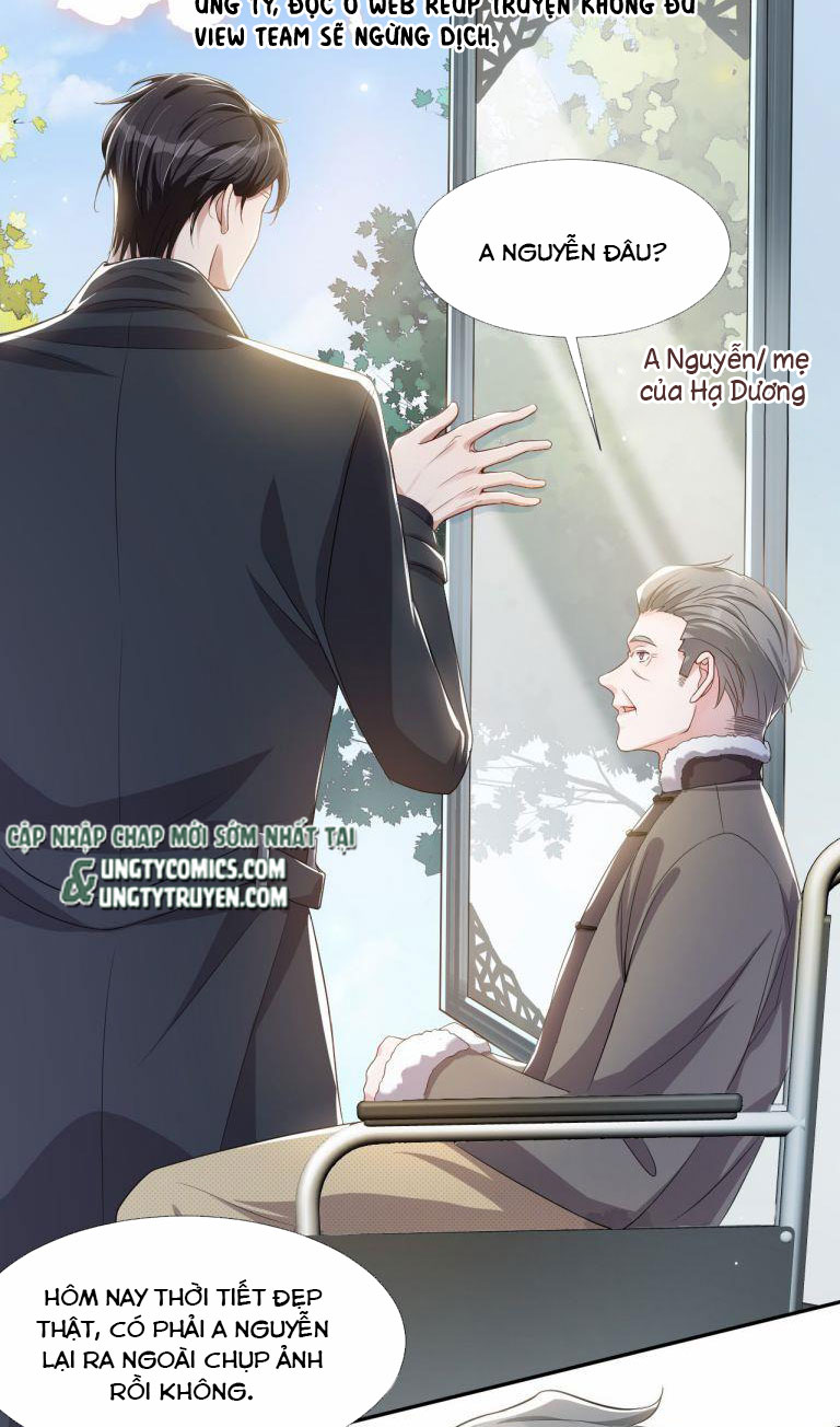 Quan Hệ Thế Thân Chapter 28 - Next Chapter 29