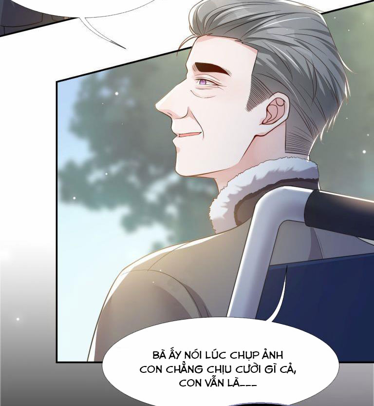 Quan Hệ Thế Thân Chapter 28 - Next Chapter 29
