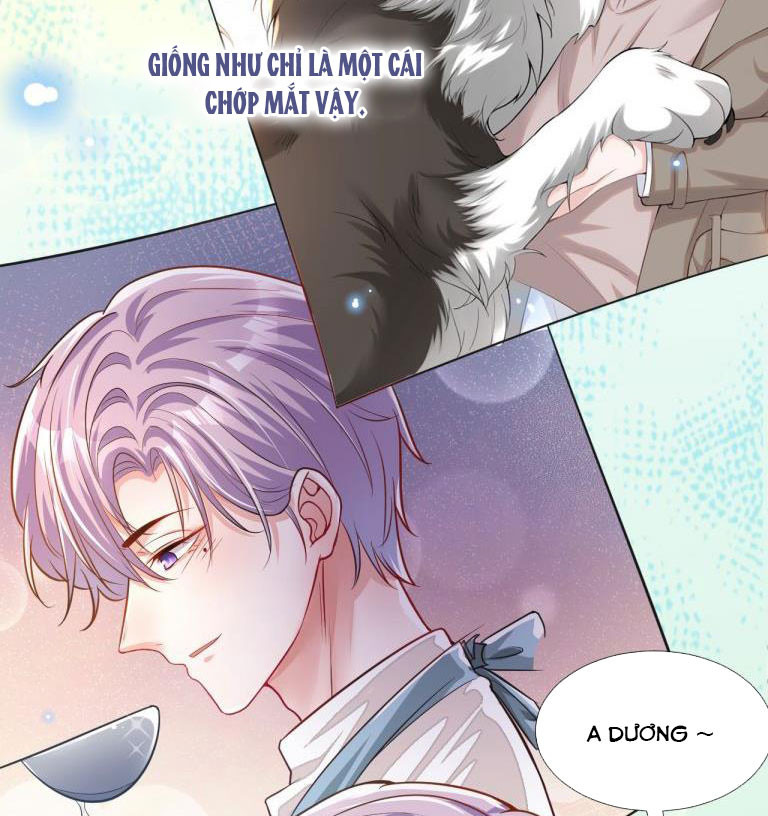 Quan Hệ Thế Thân Chapter 28 - Next Chapter 29