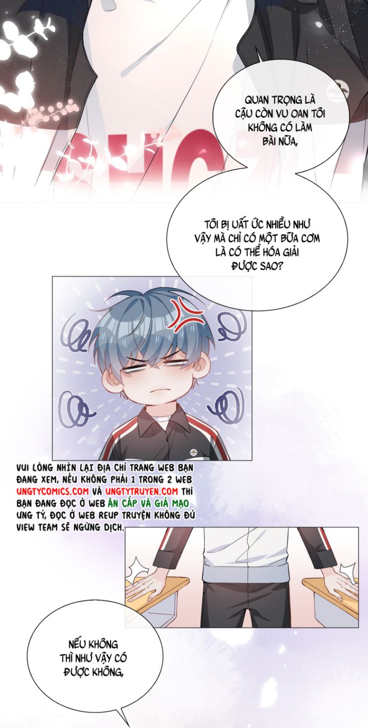Sơn Hải Cao Trung Chapter 9 - Next Chapter 10